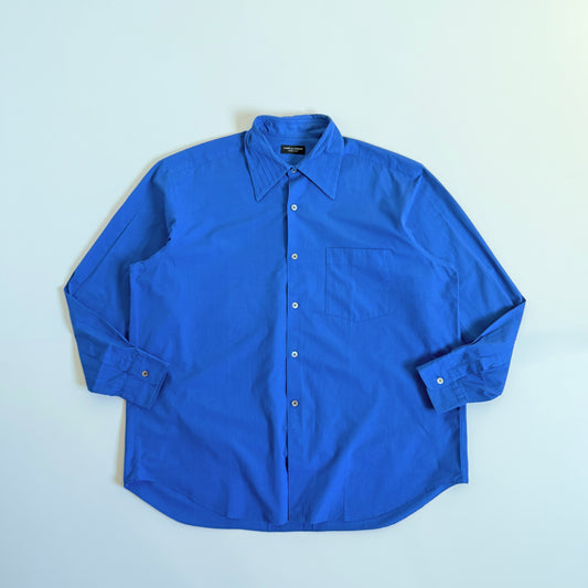 1980s COMME des GARÇONS HOMME PLUS