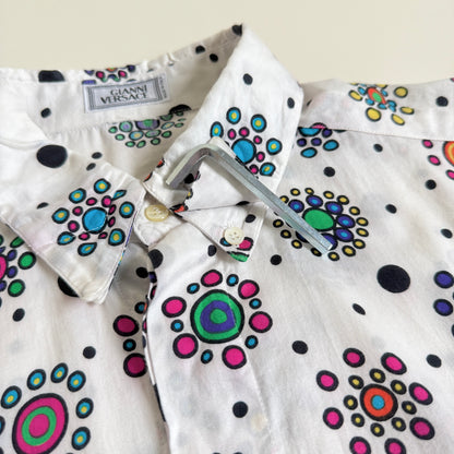 1990s GIANNI VERSACE