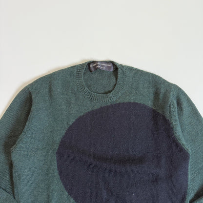 COMME des GARÇONS HOMME PLUS