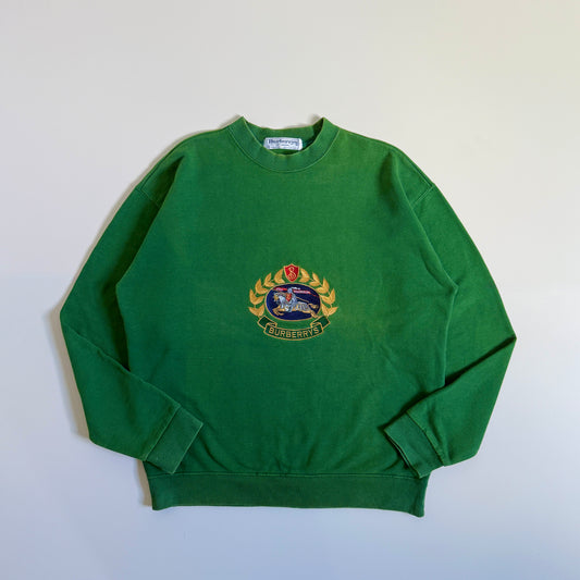 BURBERRY