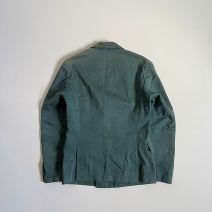 DRIES VAN NOTEN