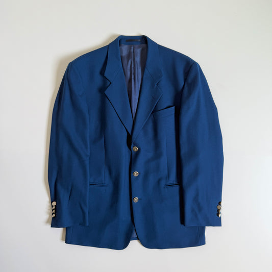 Yves Saint Laurent