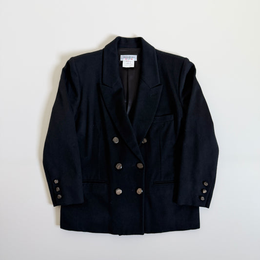 1990s YVES SAINT LAURENT rive gauche