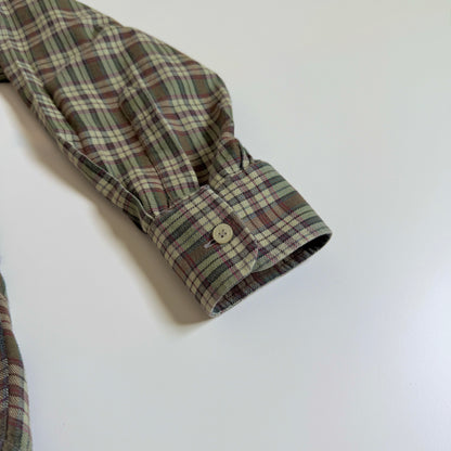 VALENTINO 1990s L/S Shirt