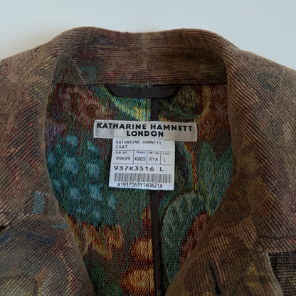 1990s KATHARINE HAMNETT