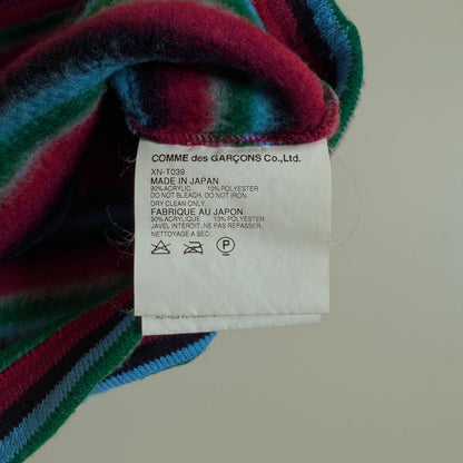 COMME des GARÇONS HOMME PLUS