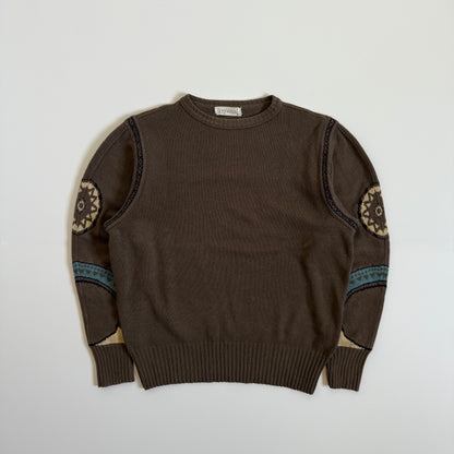 1980s GIANNI VERSACE