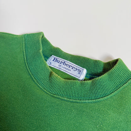 BURBERRY