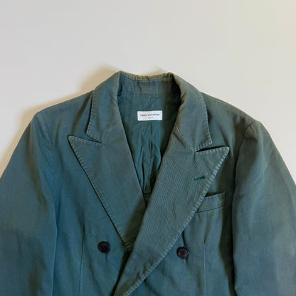 DRIES VAN NOTEN