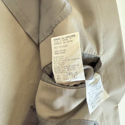 COMME des GARÇONS HOMME