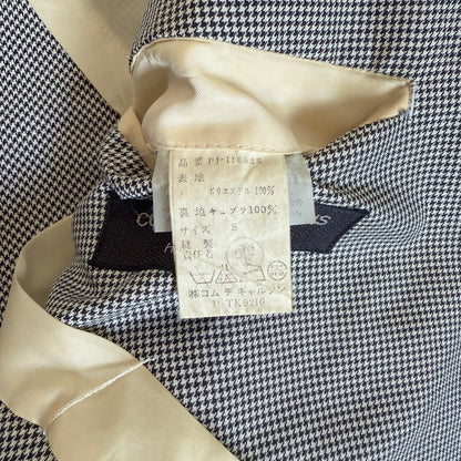 COMME des GARÇONS HOMME PLUS