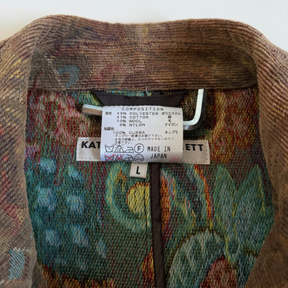 1990s KATHARINE HAMNETT