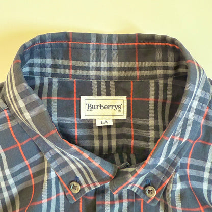 BURBERRY