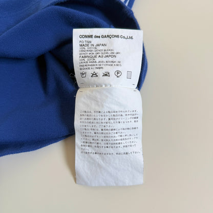 COMME des GARÇONS HOMME PLUS