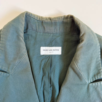 DRIES VAN NOTEN