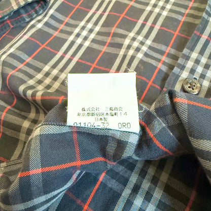 BURBERRY