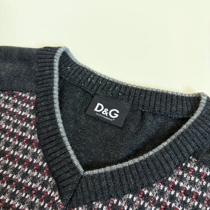 DOLCE&GABBANA