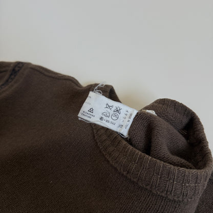 1980s GIANNI VERSACE