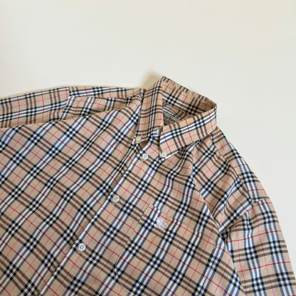 BURBERRY