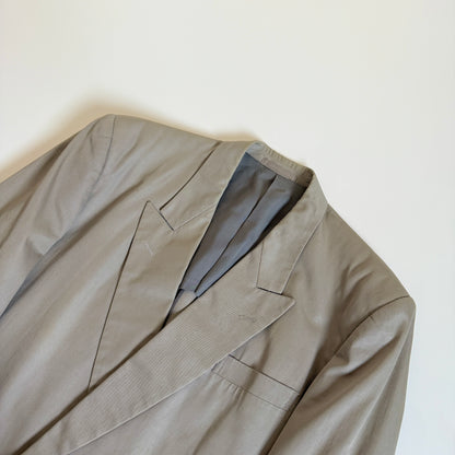 COMME des GARÇONS HOMME