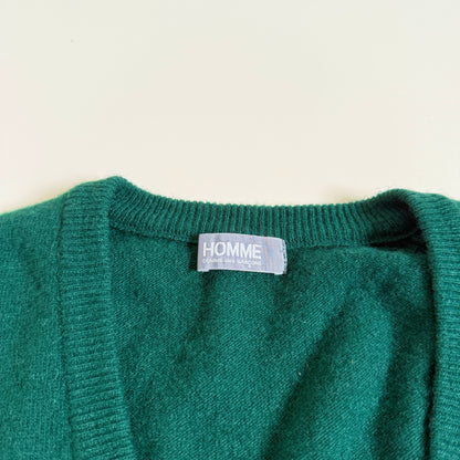 COMME des GARÇONS HOMME