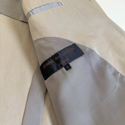 COMME des GARÇONS HOMME