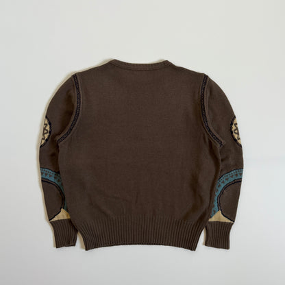 1980s GIANNI VERSACE