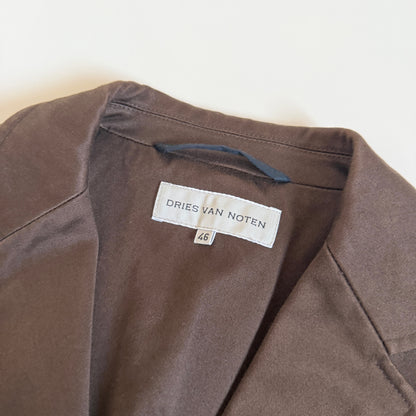 DRIES VAN NOTEN