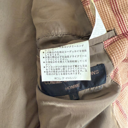 COMME des GARÇONS HOMME