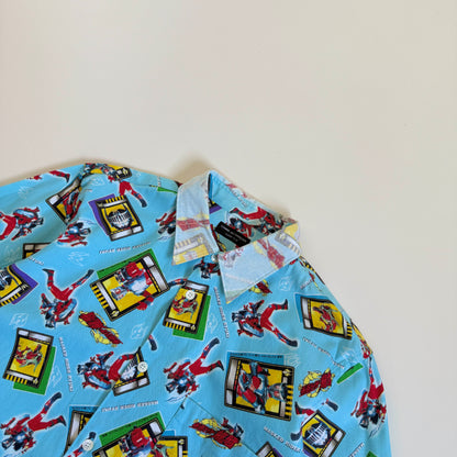 COMME des GARÇONS HOMME PLUS