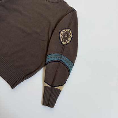 1980s GIANNI VERSACE