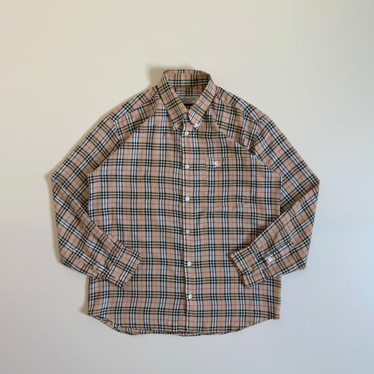 BURBERRY