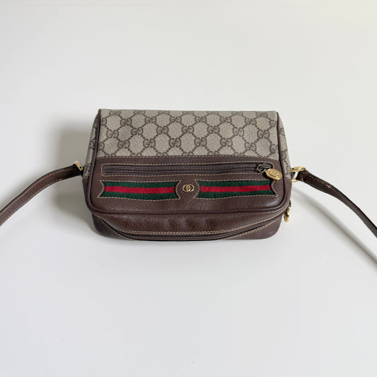 1980s GUCCI