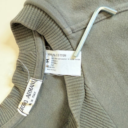 GIORGIO ARMANI