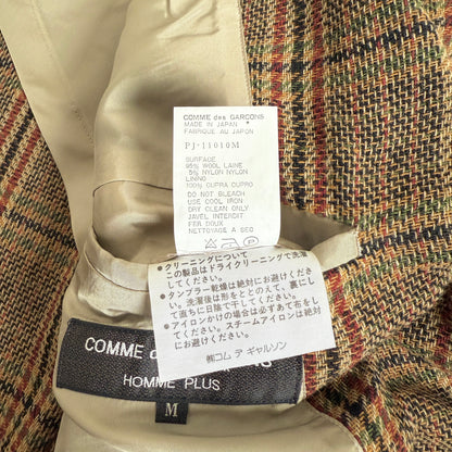 COMME des GARÇONS HOMME